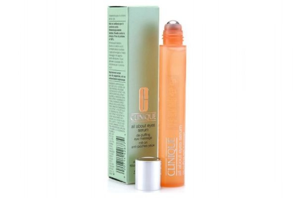 滾珠眼霜好嗎 滾珠眼霜這樣用效果更好 滾珠眼霜好嗎 滾珠眼霜這樣用效果更好