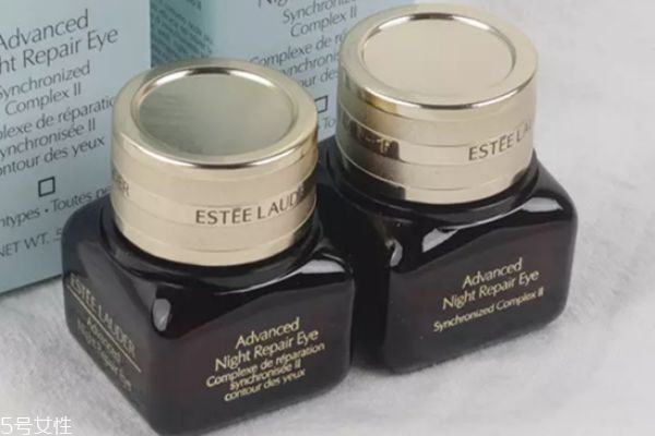 雅詩蘭黛眼霜新款老款區(qū)別 雅詩蘭黛眼霜新舊對(duì)比 雅詩蘭黛眼霜新款老款區(qū)別 雅詩蘭黛眼霜新舊對(duì)比