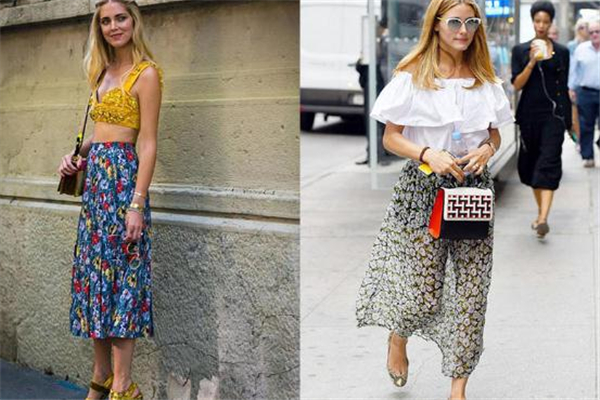 2019年流行什么裙子 讓你時(shí)髦不重樣 2019年流行什么裙子 讓你時(shí)髦不重樣