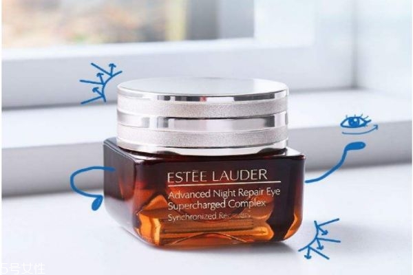 雅詩蘭黛眼霜有哪些 雅詩蘭黛有幾種眼霜 雅詩蘭黛眼霜有哪些 雅詩蘭黛有幾種眼霜