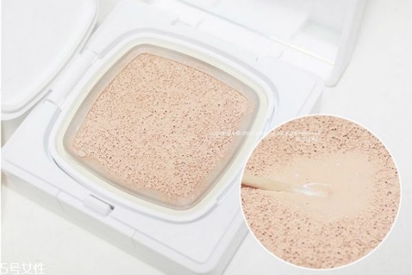 too cool for school四合一氣墊bb霜怎么用 too cool for school四合一氣墊bb霜怎么用