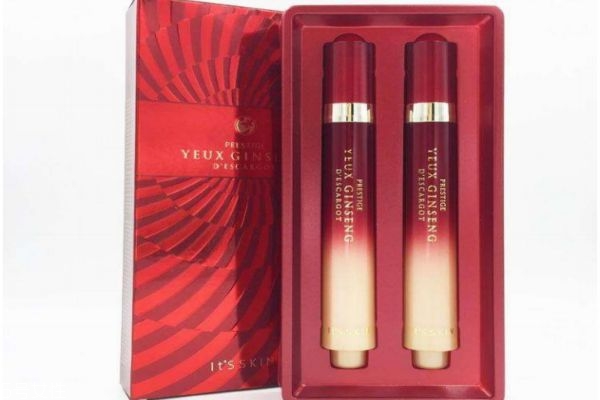 滾珠眼霜好嗎 滾珠眼霜這樣用效果更好 滾珠眼霜好嗎 滾珠眼霜這樣用效果更好