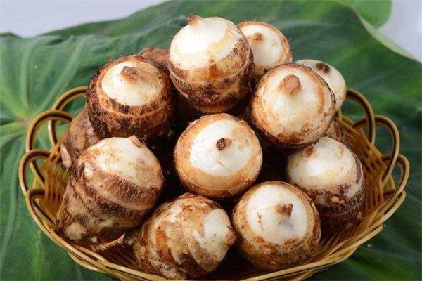 芋頭和紅薯哪個熱量高 減肥人群要注意 芋頭和紅薯哪個熱量高 減肥人群要注意