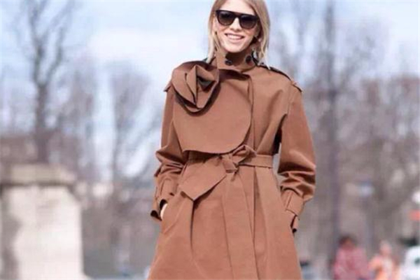 風(fēng)衣發(fā)霉怎么清洗 不同材質(zhì)方法不同 風(fēng)衣發(fā)霉怎么清洗 不同材質(zhì)方法不同