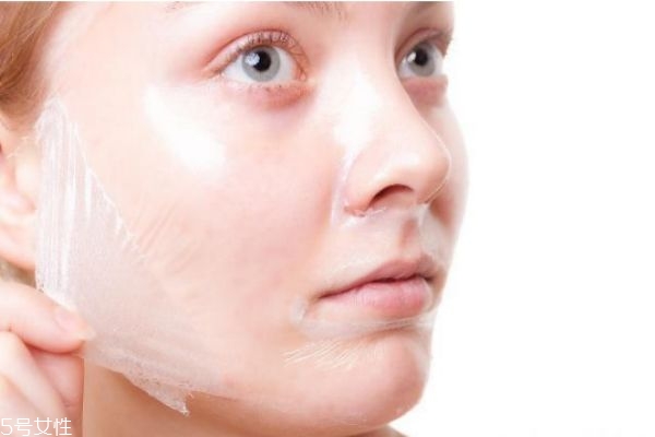怎么敷面膜吸收最好 敷面膜有訣竅 怎么敷面膜吸收最好 敷面膜有訣竅