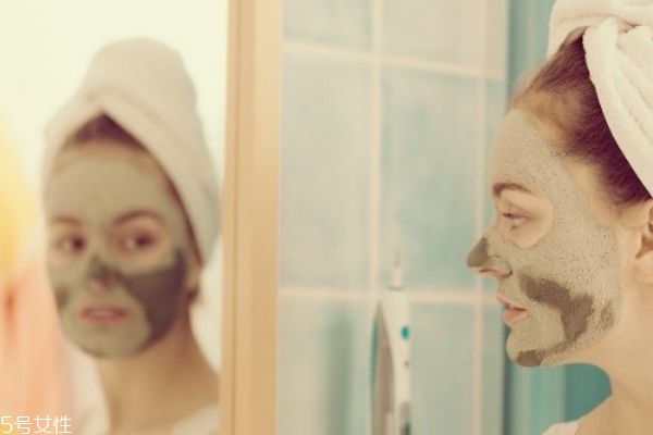 怎么敷面膜吸收最好 敷面膜有訣竅 怎么敷面膜吸收最好 敷面膜有訣竅