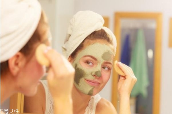 面膜多久敷一次最好 敏感膚慎用面膜 面膜多久敷一次最好 敏感膚慎用面膜