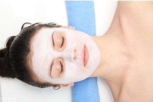 面膜多久敷一次最好 敏感膚慎用面膜 面膜多久敷一次最好 敏感膚慎用面膜