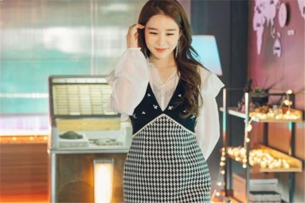 職場女性穿衣搭配技巧 跟著韓劇學穿搭 職場女性穿衣搭配技巧 跟著韓劇學穿搭