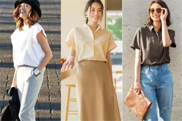 職場女性穿衣搭配技巧 跟著韓劇學穿搭 職場女性穿衣搭配技巧 跟著韓劇學穿搭