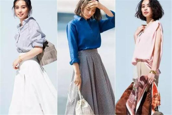 職場女性穿衣搭配技巧 跟著韓劇學穿搭 職場女性穿衣搭配技巧 跟著韓劇學穿搭