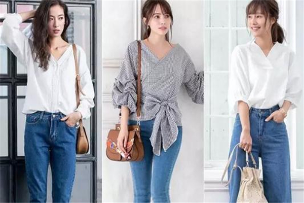 職場女性穿衣搭配技巧 跟著韓劇學穿搭 職場女性穿衣搭配技巧 跟著韓劇學穿搭