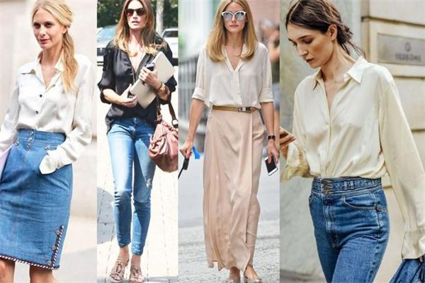 職場女性穿衣搭配技巧 跟著韓劇學穿搭 職場女性穿衣搭配技巧 跟著韓劇學穿搭