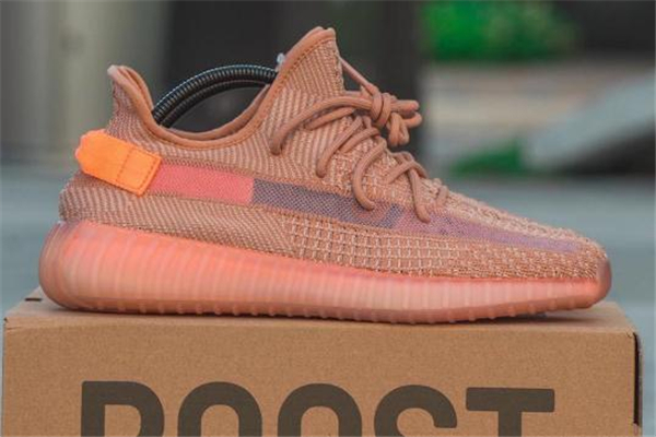 yeezy 350 clay發(fā)售時間 椰子350臟粉配色來襲 yeezy 350 clay發(fā)售時間 椰子350臟粉配色來襲