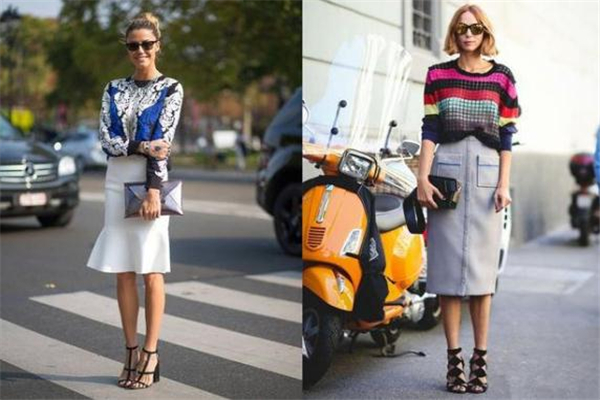 春天毛衣搭配什么裙子 輕松應(yīng)對不同場合 春天毛衣搭配什么裙子 輕松應(yīng)對不同場合