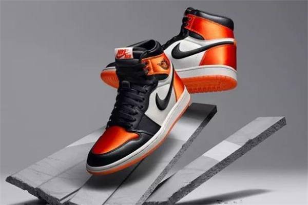 aj1扣碎有幾個(gè)版本 扣碎籃板配色匯總 aj1扣碎有幾個(gè)版本 扣碎籃板配色匯總