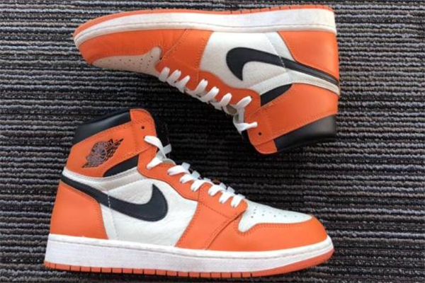 aj1扣碎有幾個(gè)版本 扣碎籃板配色匯總 aj1扣碎有幾個(gè)版本 扣碎籃板配色匯總