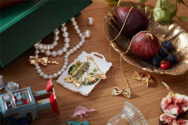 cissy shi是什么品牌 個(gè)性時(shí)髦首飾品牌 cissy shi是什么品牌 個(gè)性時(shí)髦首飾品牌