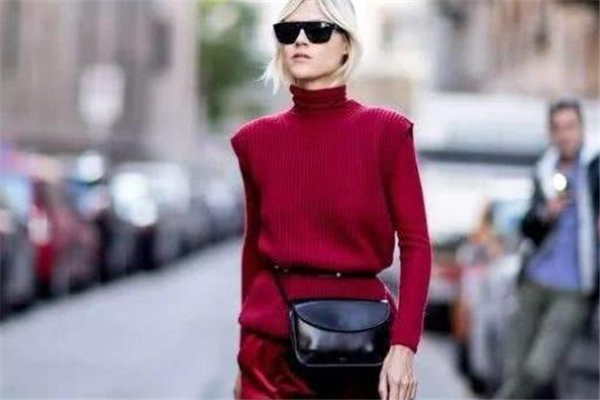 紅梨色適合什么年齡 散發(fā)成熟魅力 紅梨色適合什么年齡 散發(fā)成熟魅力