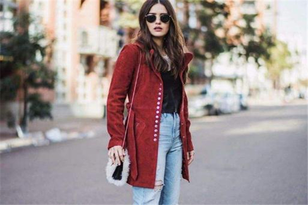 紅梨色適合什么年齡 散發(fā)成熟魅力 紅梨色適合什么年齡 散發(fā)成熟魅力