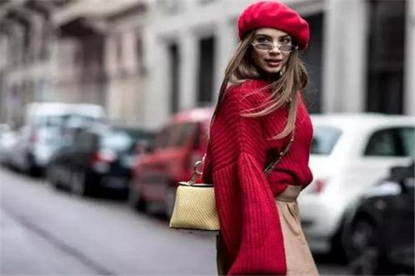 紅梨色適合黃皮嗎 要注意搭配 紅梨色適合黃皮嗎 要注意搭配