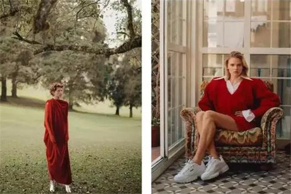 紅梨色搭配什么顏色好看 百搭流行色 紅梨色搭配什么顏色好看 百搭流行色