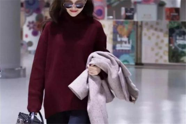 紅梨色搭配什么顏色好看 百搭流行色 紅梨色搭配什么顏色好看 百搭流行色