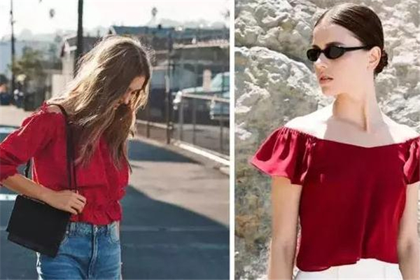 紅梨色搭配什么顏色好看 百搭流行色 紅梨色搭配什么顏色好看 百搭流行色