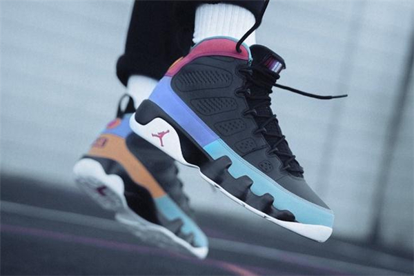 aj9 dream it do it發(fā)售日期 全新撞色鴛鴦設(shè)計(jì) aj9 dream it do it發(fā)售日期 全新撞色鴛鴦設(shè)計(jì)