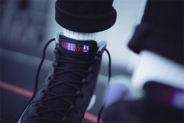 aj9 dream it do it發(fā)售日期 全新撞色鴛鴦設(shè)計(jì) aj9 dream it do it發(fā)售日期 全新撞色鴛鴦設(shè)計(jì)