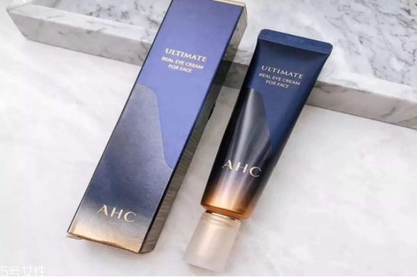 ahc是哪個國家的品牌 ahc是韓國的嗎 ahc是哪個國家的品牌 ahc是韓國的嗎