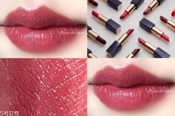 黑皮適合什么顏色口紅 皮膚黑的人適合什么顏色的口紅 黑皮適合什么顏色口紅 皮膚黑的人適合什么顏色的口紅