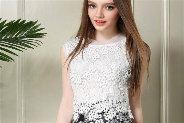 蕾絲裙可以機洗嗎 容易勾壞 蕾絲裙可以機洗嗎 容易勾壞