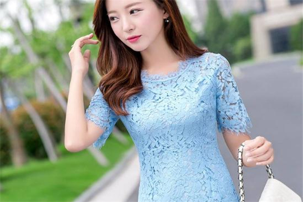 蕾絲裙可以機洗嗎 容易勾壞 蕾絲裙可以機洗嗎 容易勾壞