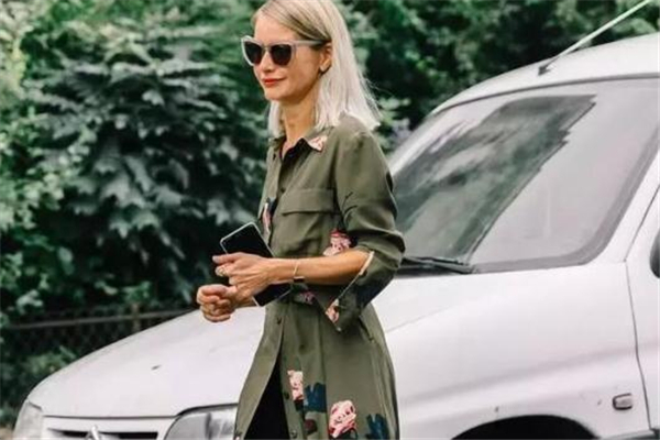 橄欖綠適合多大年齡 沒有嚴格限制 橄欖綠適合多大年齡 沒有嚴格限制