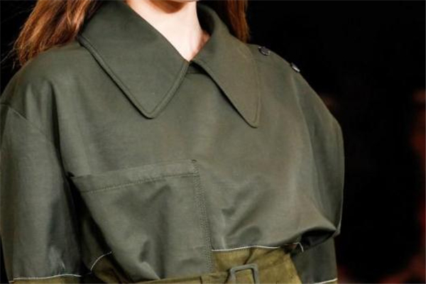 橄欖綠適合暗黃皮膚嗎 亞洲人超適合 橄欖綠適合暗黃皮膚嗎 亞洲人超適合