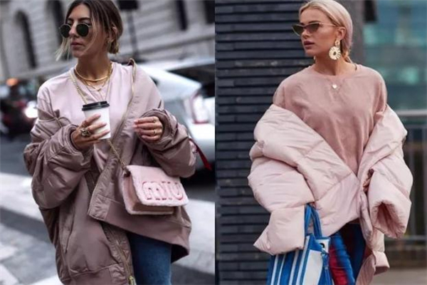 干枯玫瑰色配什么顏色好看 黃皮妹子的救星 干枯玫瑰色配什么顏色好看 黃皮妹子的救星