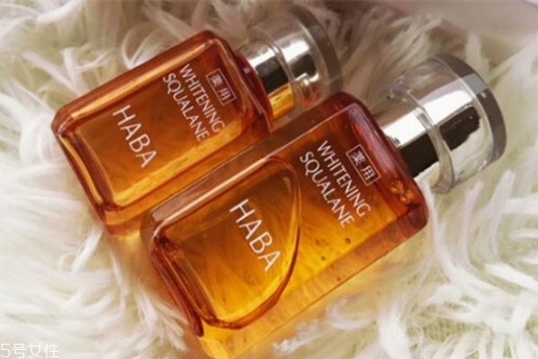 haba黃油有什么作用 haba黃油適合什么膚質(zhì) haba黃油有什么作用 haba黃油適合什么膚質(zhì)