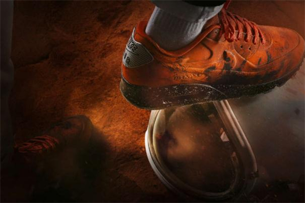 nike air max 90登陸火星發(fā)售時(shí)間 罕見(jiàn)火星配色 nike air max 90登陸火星發(fā)售時(shí)間 罕見(jiàn)火星配色