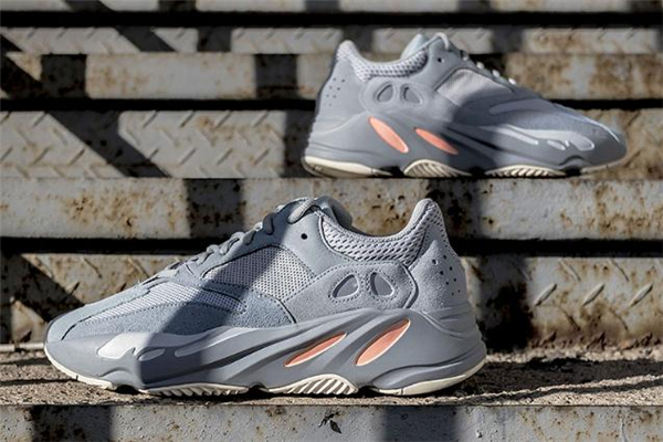 yeezy 700 inertia測評(píng) 上腳效果令人驚艷 yeezy 700 inertia測評(píng) 上腳效果令人驚艷