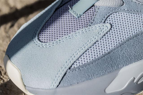 yeezy 700 inertia測評(píng) 上腳效果令人驚艷 yeezy 700 inertia測評(píng) 上腳效果令人驚艷