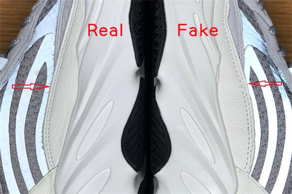 yeezy 700 static真假鑒定 椰子700真假鑒別 yeezy 700 static真假鑒定 椰子700真假鑒別