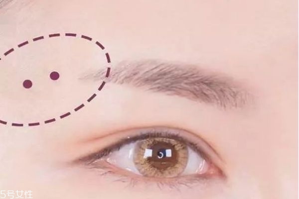 勾月眉怎么畫 勾月眉的畫法 勾月眉怎么畫 勾月眉的畫法