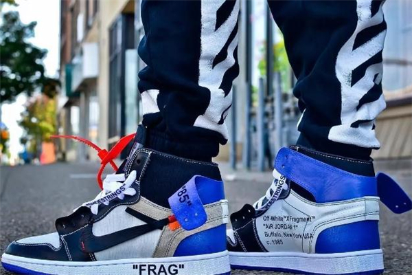 客制鞋是什么意思 球鞋的二次生命 客制鞋是什么意思 球鞋的二次生命