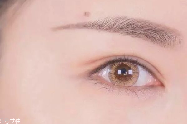 勾月眉怎么畫 勾月眉的畫法 勾月眉怎么畫 勾月眉的畫法
