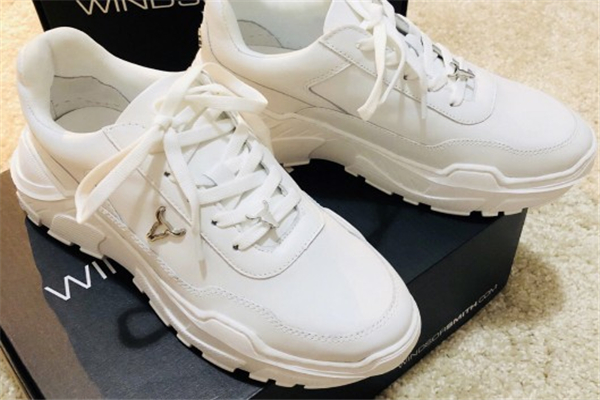 windsor smith什么牌子 澳洲小眾鞋履 windsor smith什么牌子 澳洲小眾鞋履