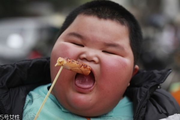 這些習慣是你肥胖的最大原因 這些習慣是你肥胖的最大原因