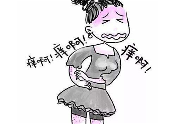 植物日光性皮炎癥狀與治療 植物日光性皮炎癥狀與治療