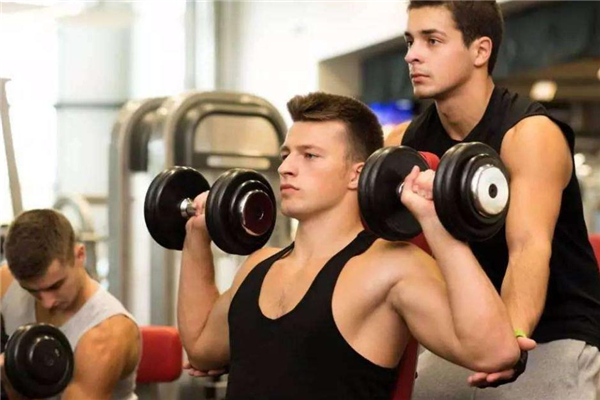 打造完美身材 健身輕松完成 打造完美身材 健身輕松完成