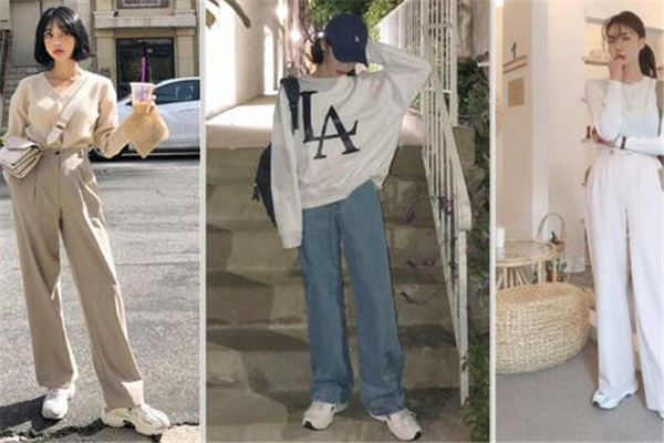小個子怎么穿闊腿褲好看 搭配方式很關(guān)鍵 小個子怎么穿闊腿褲好看 搭配方式很關(guān)鍵